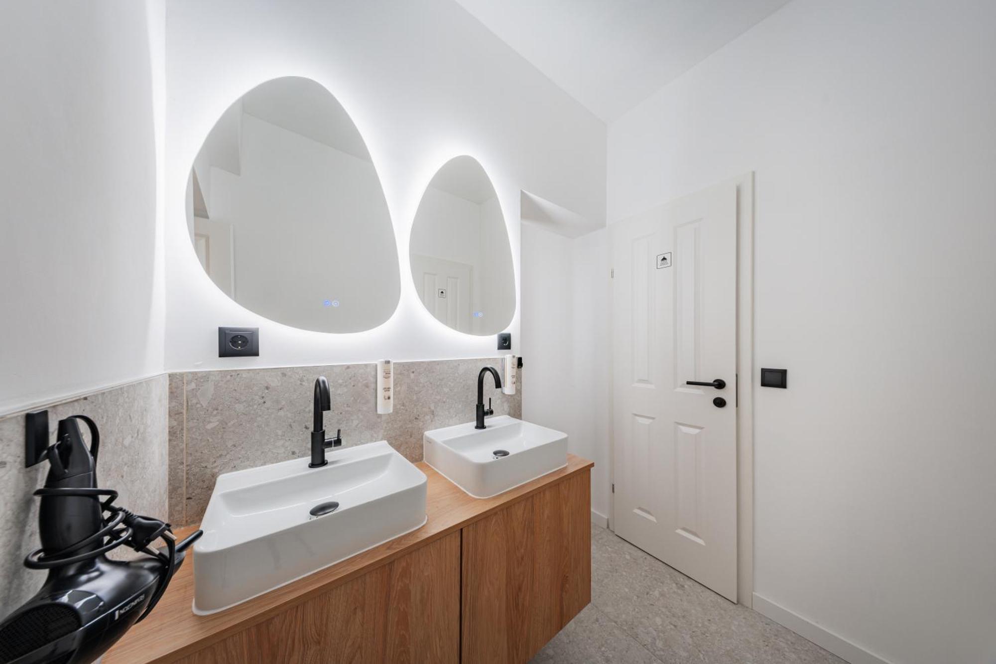 Rive By Home1 Wien Exterior foto