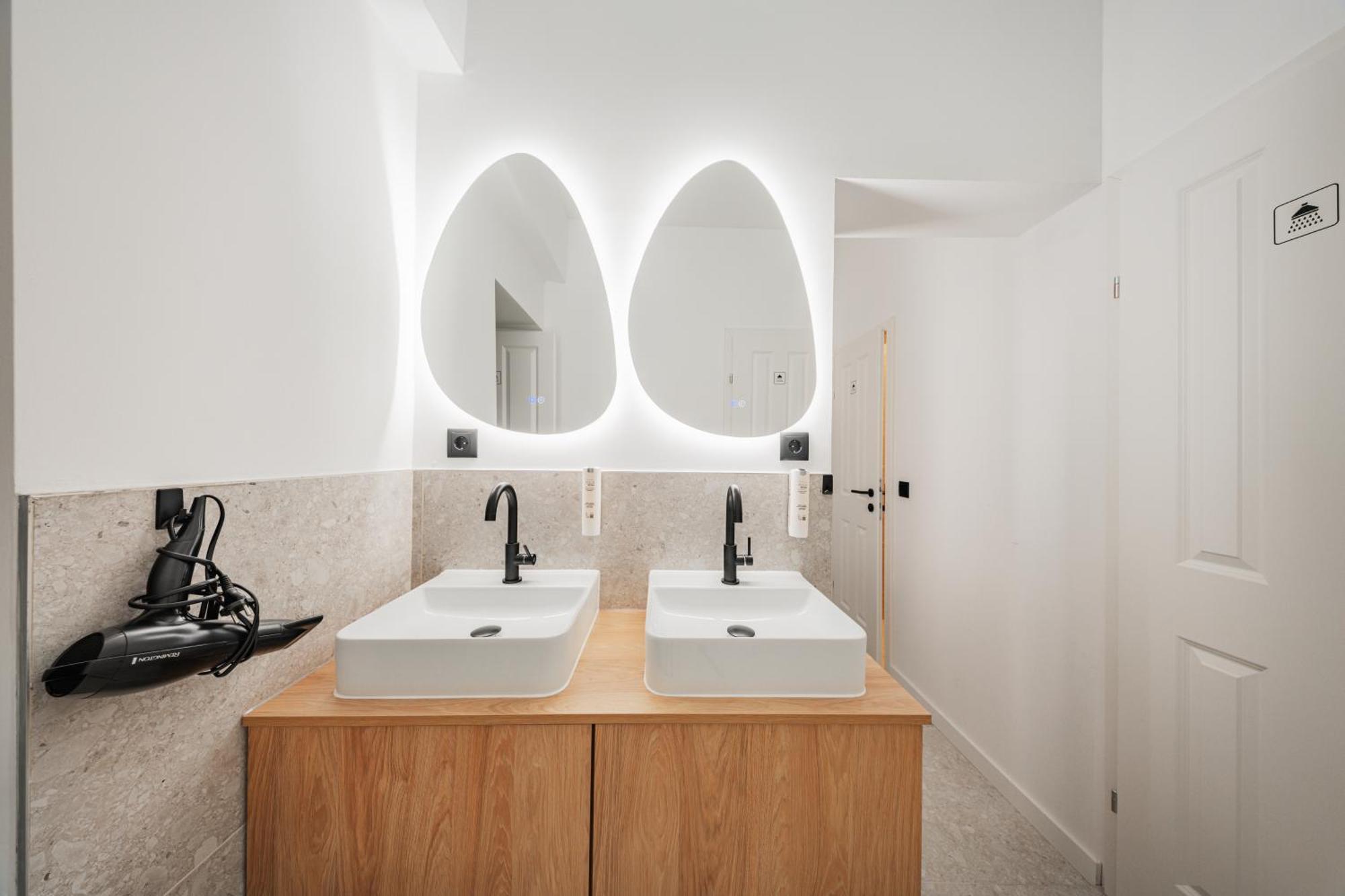 Rive By Home1 Wien Exterior foto