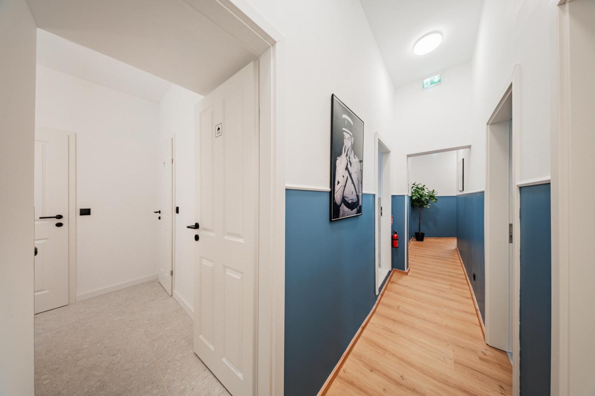 Rive By Home1 Wien Exterior foto
