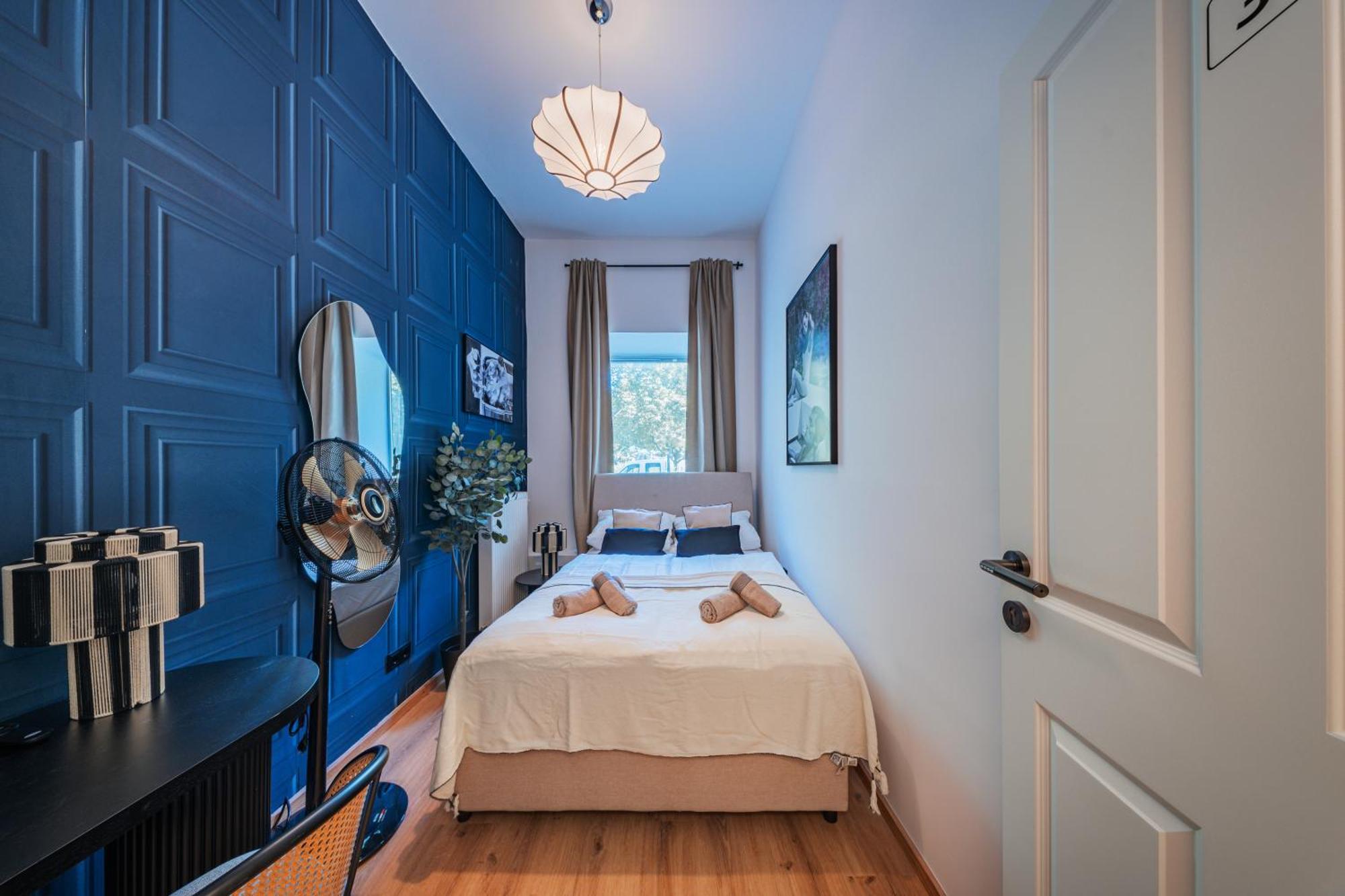 Rive By Home1 Wien Exterior foto