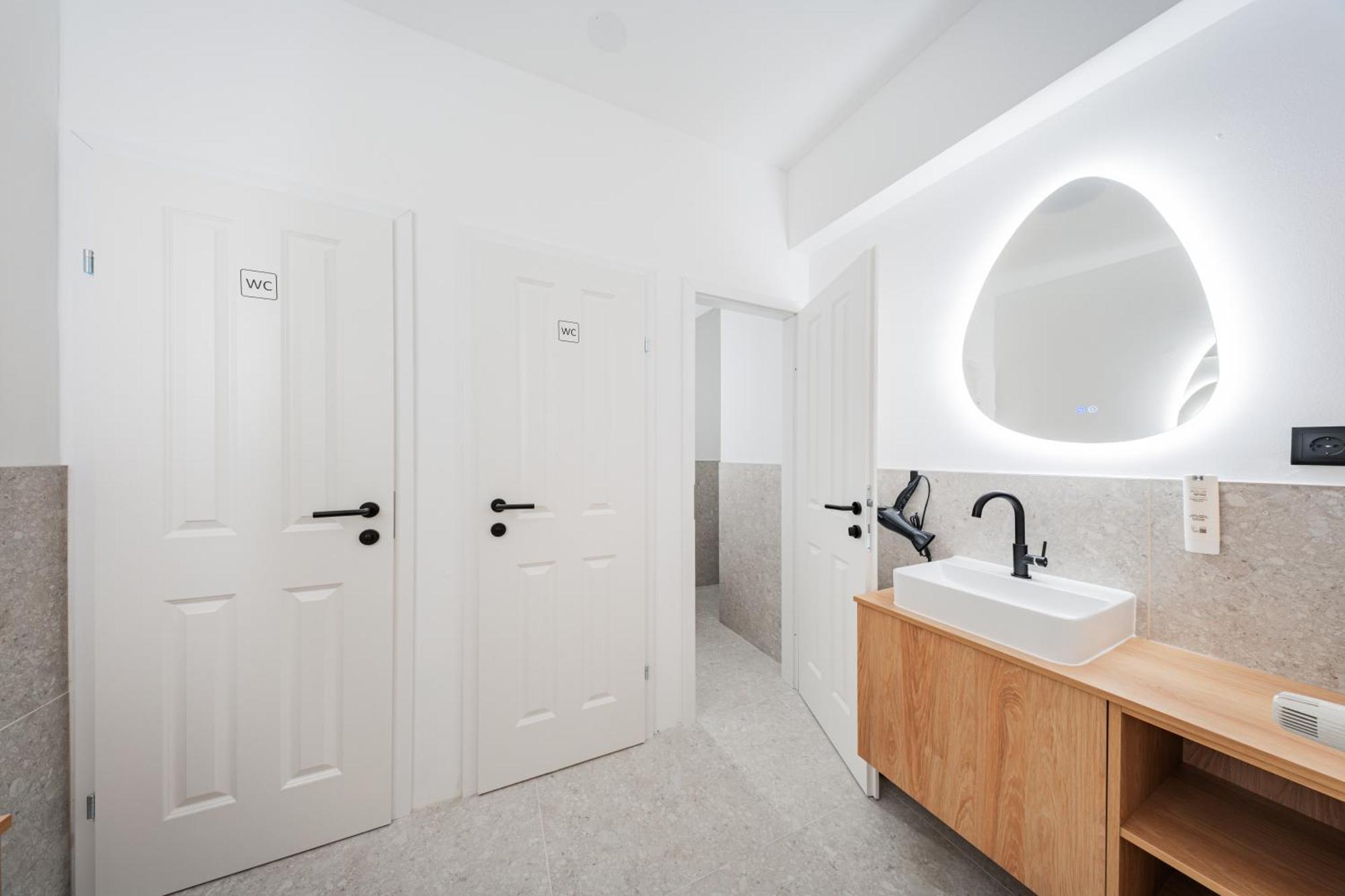 Rive By Home1 Wien Exterior foto