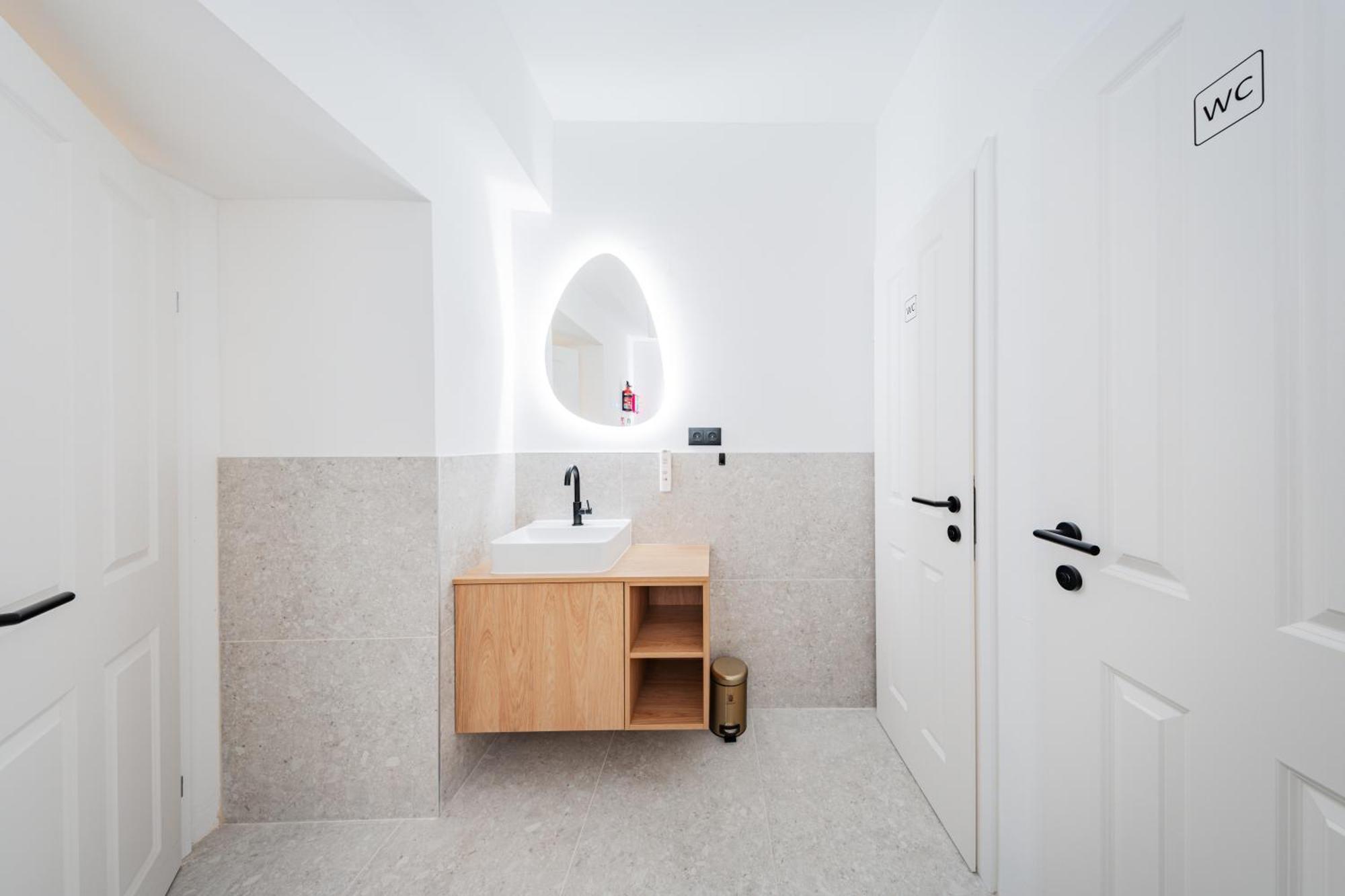Rive By Home1 Wien Exterior foto